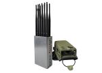 12 Antennas Cell Phone Signal Blocker