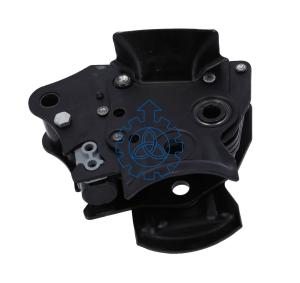 Quality Balck 22247241 VOLVO Truck Spare Parts Truck Door Latch Hydraulic wholesale