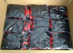 Drawstring BRC Mini Velvet Pouch , GOTS Recyclable Velour Jewelry Bags
