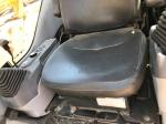 8 Ton Used Komatsu Excavator PC78US Original Japan Excavator 0.5m³ Bucket Size