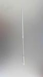 Viral Sampling Nasopharyngeal Oropharyngeal Swab 5mm Nasal Throat Swab