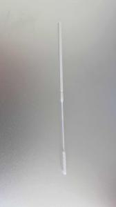 Quality Nasopharyngeal Viral Throat Swab 155mm Total length EO Sterilization wholesale