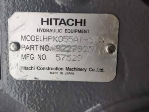 Quality Hitachi ZX120 6 Hydraulic Pump Components wholesale