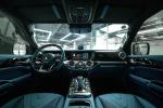 2023 Great Wall Automobile Tank 300 500 2.0T Compact Suv Sedan with 2750mm