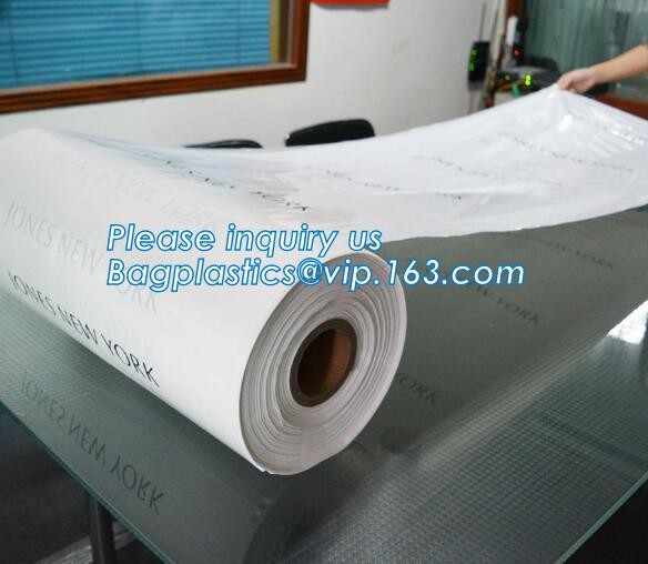 Biodegradable drawstring laundry poly bag with printing,Logo Printed Poly Drawstring Hotel/Travel Laundry Plastic bag