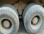 Low Price Good Condition Used HOWO Dump Truck 12 Tyres 8X4 Tipper for DR CONGO