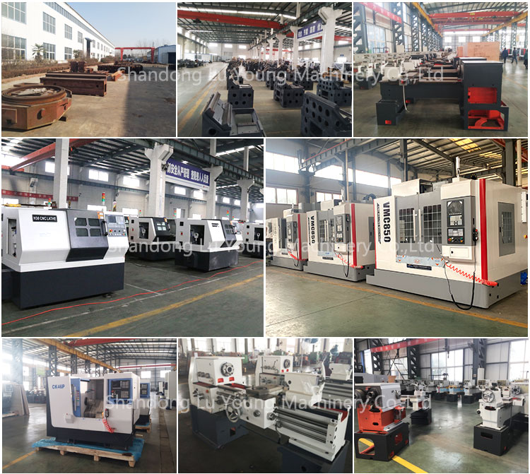 GZ4230 CNC Automatic Horizontal Automatic Metal Cutting Band Saw Machine