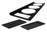 Automotive Die Casting Metal Parts Services Multi Gravity Die Casting Products