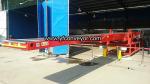 Unique Telescopic Vehicle Loading Conveyor