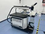 Stainless Steel and Titanium Metal Mould Repair Hand Held YAG Fiber Laser