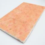 House Orange PU Foam Underlay 10mm Sponge Non Woven