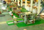 Slitting Line