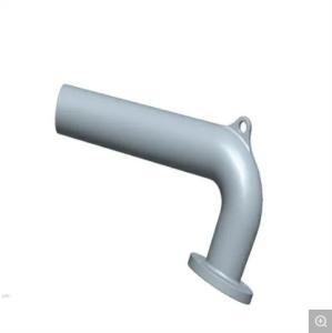 Quality Hardware Car Aluminum Alloy Casting EPS Mold Material Automatic Demoulding wholesale