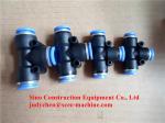 High Precision Truck Spare Parts Clutch Slave Cylinder Air Inlet Filter
