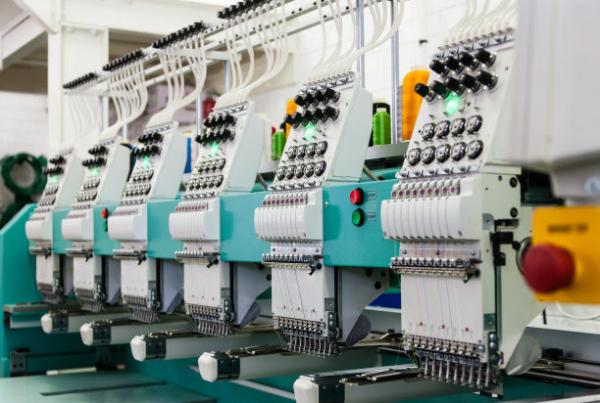 Professional Purchasing And Warehousing Management Electromechanical Production