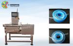 EW Series Weight Sorting Machine In Electronic Food Beverage Health Care