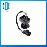 EC135B Throttle Knob 14542152 for EW145B Engine Excavator Parts