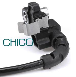 Quality Citroen C4 Peugeot Abs Sensor 307 308 3008 Rear Left Right wholesale