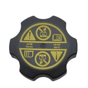Quality Auto Parts for Chevrolet CRUZE ALPHEON OE NO. 13502353 Water Tank Cover Radiator Cap wholesale