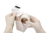 Permanent Makeup Mapping Measuring Tape Sticker For Training