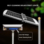 Outdoor Waterproof All In One Solar Street Lights for Your Outdoor Lighting