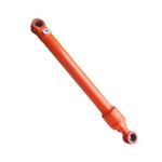 Belparts Excavator Hydraulic Cylinder EX120-2 Bucket Cylinder Assy For Hitachi