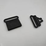 3/4'' Backpack Quick Release Clips 20mm*30.2mm Stroller Buckle Replacement