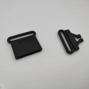 Quality 3/4'' Backpack Quick Release Clips 20mm*30.2mm Stroller Buckle Replacement wholesale