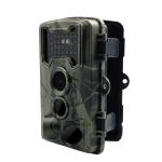 PR1000 IP54 Hunting Surveillance Cameras 34PCS PIR 16MP 1080P Wildlife Game