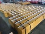 Boron Steel Grader Blades 7D1949