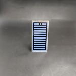 6g/Hr Ozone Plate Ceramic 105x50mm Size For Ozone Generator