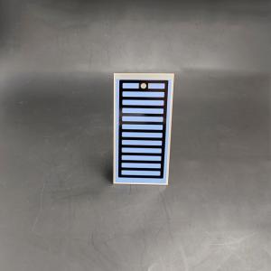 Quality 6g/Hr Ozone Plate Ceramic 105x50mm Size For Ozone Generator wholesale
