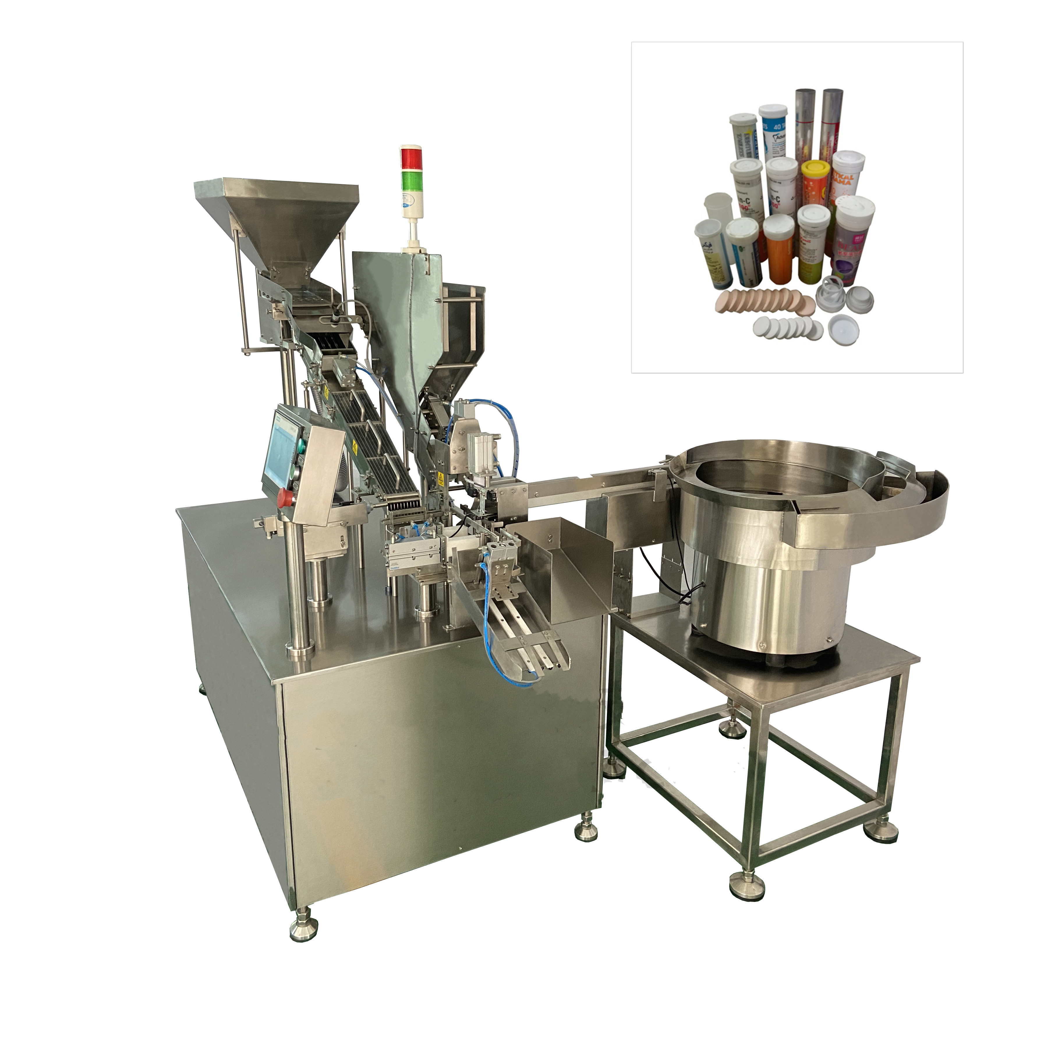 Professional metal filling machine tubes bottle cream soft tube 10ml for ointment