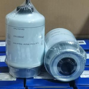 Quality 26560143 High efficiency fuel water separator 26560143 wholesale