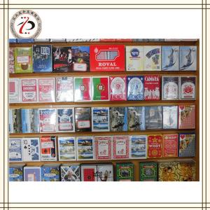 Quality PRINTABLE BARCODE PLAYING CARDS IN BULK wholesale