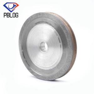 Quality Pencil diamond grinding wheel for glass edge of PBLOG wholesale