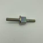 Lawn Mower Parts Screws Bed Bar Adjustment G99-2096 Fits Toro Greensmaster 1010