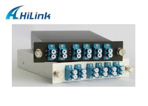 Quality OADM CWDM Mux Demux Module wholesale
