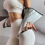 Fashion Hot Sale Body Shaper Women Running Slim Waist Trainer Trimmer Belt