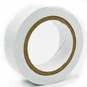 Quality Waterproof White Insulation PVC Adhesive Tape 50mm OEM wholesale