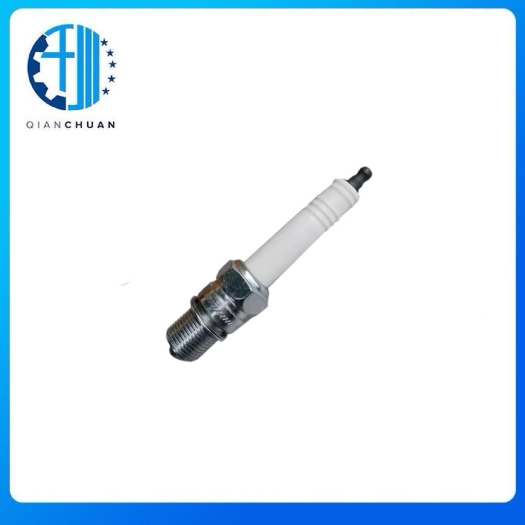 SR4 SR4B Spark Plug 479-7702 Excavator Bulldozer Diesel Engine Spare Parts