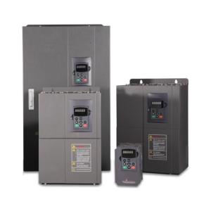 Quality MC Tech TS16949 9A 3KW AC Motor Inverter wholesale