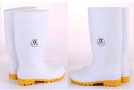 High Quality 43 Tall And Thickening Water Proof Rubber Beekeeping Boots With PVC