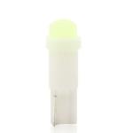 12v led indicator lights for cars T5 COB 1SMD 3D Red/Green/Yellow/Blue/White LED