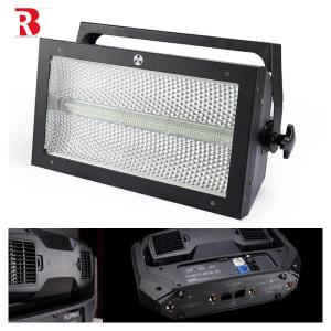 Quality 1000W Led Light Flash Disco Lighting Dj Equipment Led Strobe Light Stage For Bar Party Show wholesale