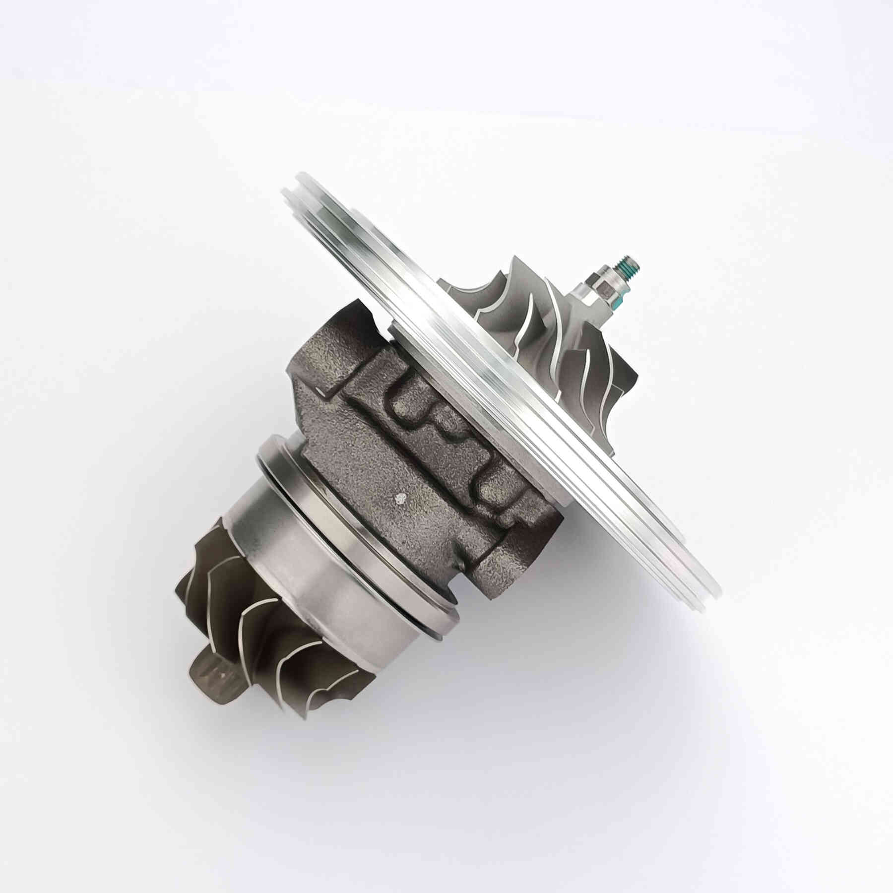 K27 Turbocharger Cartridge Core A9060962799/53279707100/53279887100/53279707100 Fit For Mercedes Benz 2428 Truck