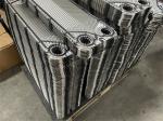 VT04 / VT10 GEA Heat Exchanger Plate Relplacement In HVAC Systems