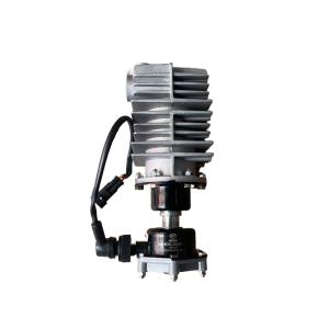 Quality 35MA1-50030 Air Condenser Oil And Water Separator Are Suitable For Jinlong Yutong Haige Bus Parts wholesale