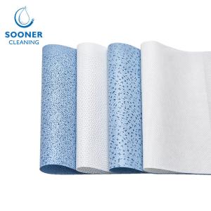 Quality 80gsm PP Meltblown Non Woven Fabric wholesale