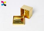 Luxury Packaging Printed Cardboard Gift Boxes Glossy Or Matt Lamination